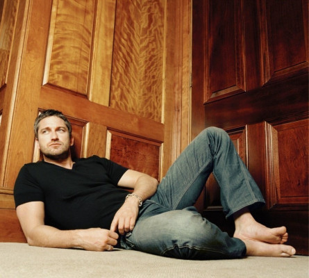 Gerard Butler pic #125270