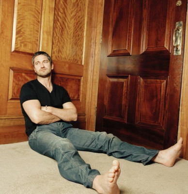 Gerard Butler pic #125269