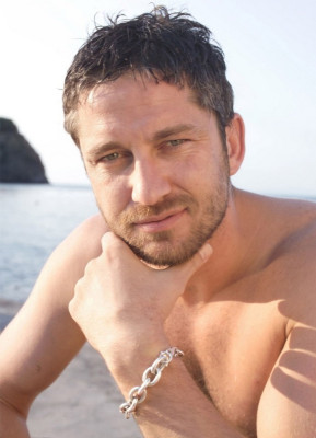 Gerard Butler pic #125263