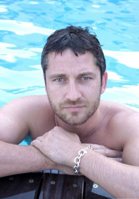 Gerard Butler pic #125265