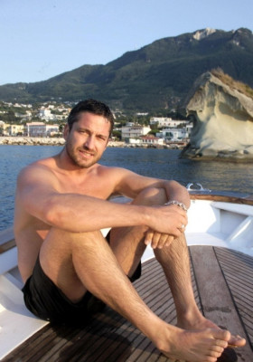 Gerard Butler pic #125264