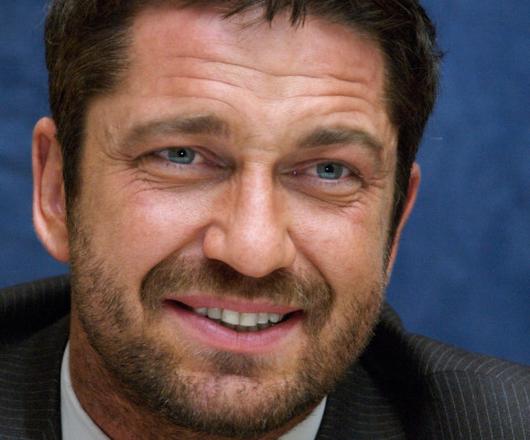 Gerard Butler pic #125293