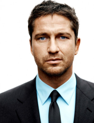 photo 11 in Gerard Butler gallery [id223154] 2010-01-08 00:00:00