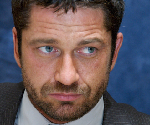 Gerard Butler pic #125292