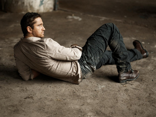 Gerard Butler pic #270006