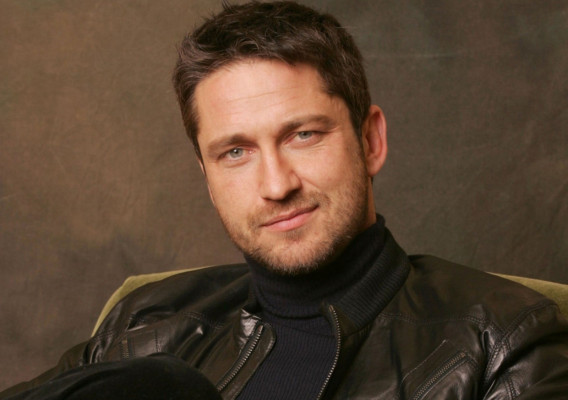 Gerard Butler pic #125266