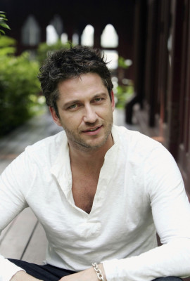 Gerard Butler pic #269989