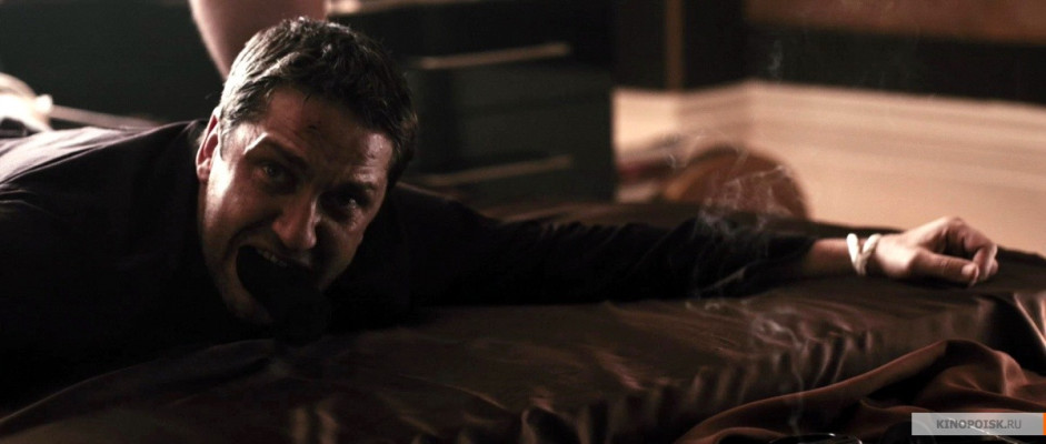 Gerard Butler pic #132483
