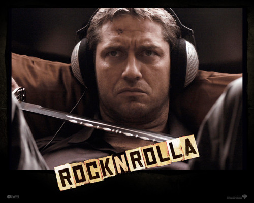 Gerard Butler pic #132484