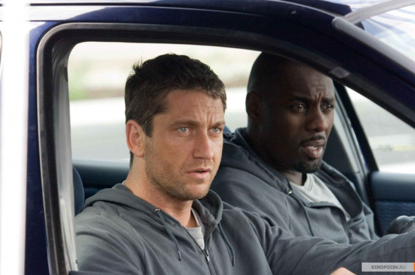 Gerard Butler pic #132486