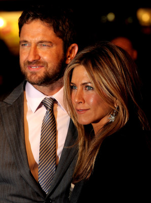 Gerard Butler pic #242939