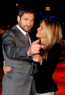 Gerard Butler pic #242921