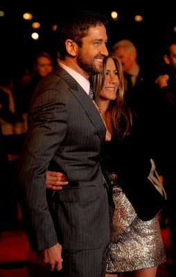 Gerard Butler pic #242936