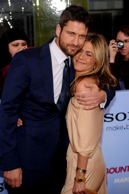 Gerard Butler pic #244099