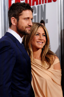 Gerard Butler pic #244096