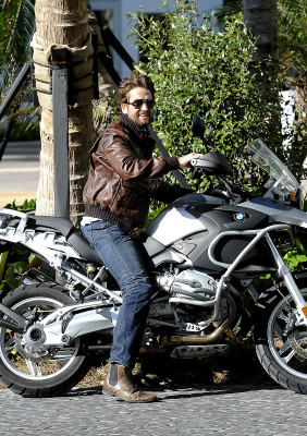 Gerard Butler pic #315501