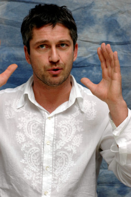 Gerard Butler pic #309226