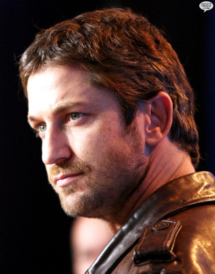 photo 18 in Gerard Butler gallery [id353209] 2011-03-07 00:00:00