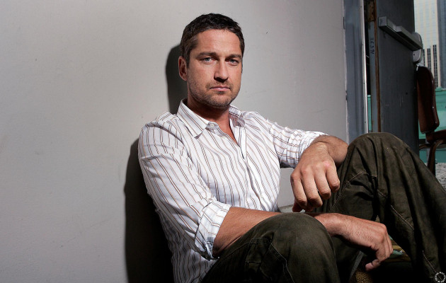 Gerard Butler pic #230476