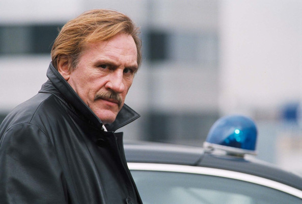 Gerard Depardiev pic #207977