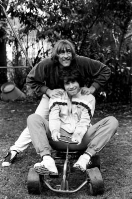 Gerard Depardiev pic #229296