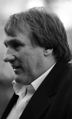 Gerard Depardiev pic #207967