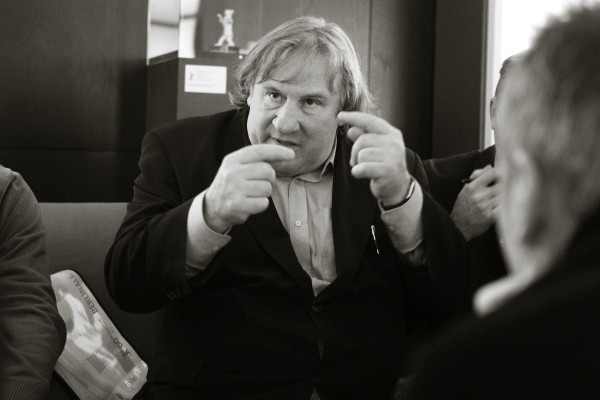 Gerard Depardiev pic #528276