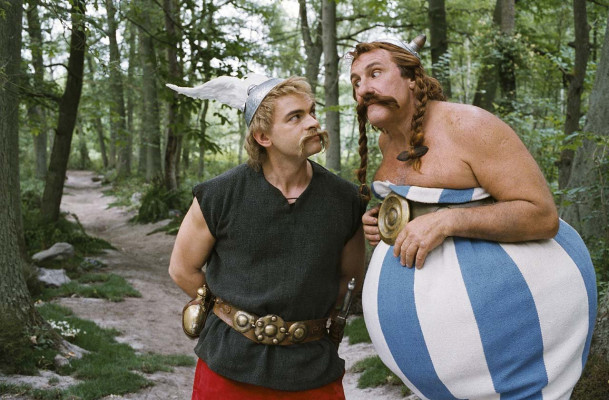 photo 25 in Gerard Depardiev gallery [id528270] 2012-09-02 00:00:00