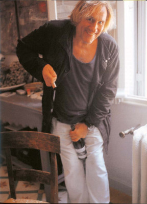 photo 11 in Depardiev gallery [id207963] 2009-12-01 00:00:00