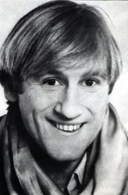 Gerard Depardiev pic #70940