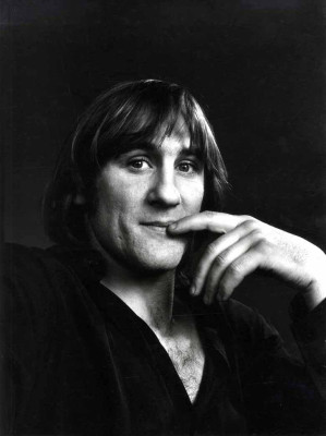 Gerard Depardiev pic #260801