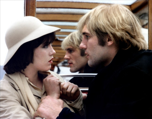 Gerard Depardiev pic #207941