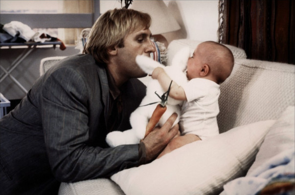 Gerard Depardiev pic #528271