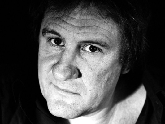 Gerard Depardiev pic #363016