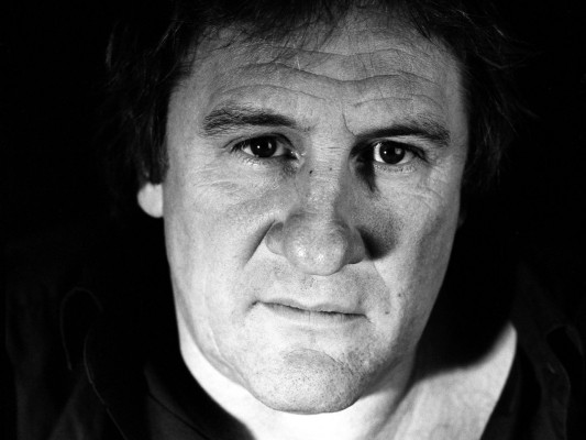 Gerard Depardiev pic #363022