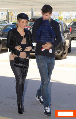 Gerard Pique pic #603657