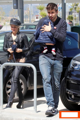 Gerard Pique pic #603656