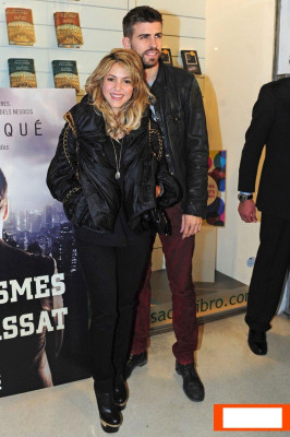 Gerard Pique pic #593403