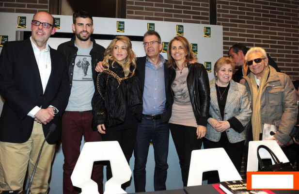 Gerard Pique pic #593400