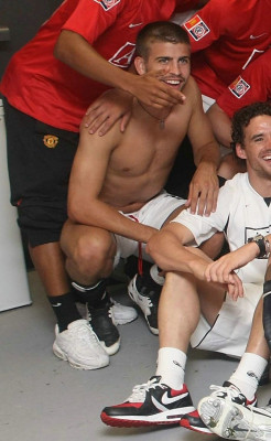 Gerard Pique pic #475525