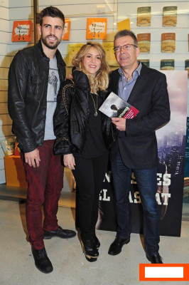 Gerard Pique pic #593401