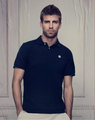 Gerard Pique pic #447791