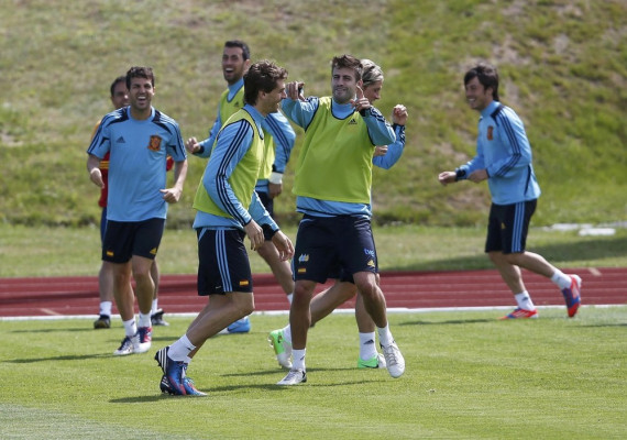 Gerard Pique pic #501576