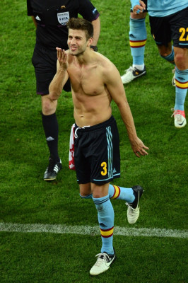 Gerard Pique pic #502047