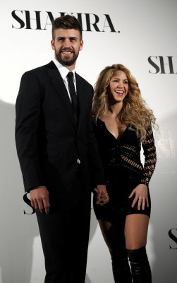 Gerard Pique pic #684750