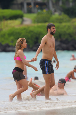 Gerard Pique pic #624158