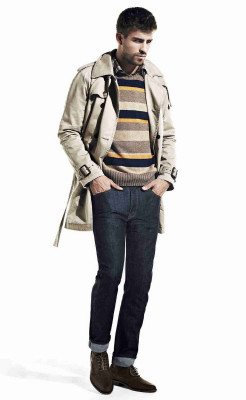 Gerard Pique pic #482288
