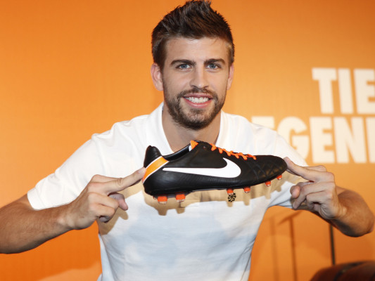 Gerard Pique pic #475527