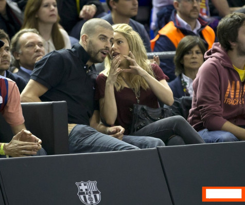 Gerard Pique pic #606282