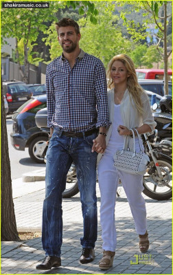 Gerard Pique pic #475524